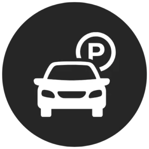 Parking & Roof Lights