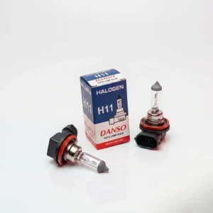 Danso H11 fog light bulb 100W 12V