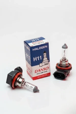Danso H11 fog light bulb 100W 12V