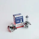 Danso H4 12V 100/90W halogen bulb with retail box